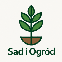 Sad i Ogród - strona główna